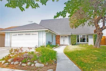 4981 Newman Avenue Cypress, CA 90630