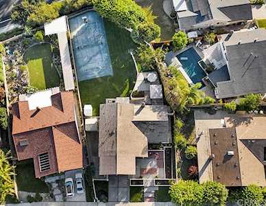 27122 Puerta Del Oro Mission Viejo, CA 92691