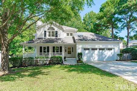 404 Cottonwood Lane Holly Springs, NC 27540