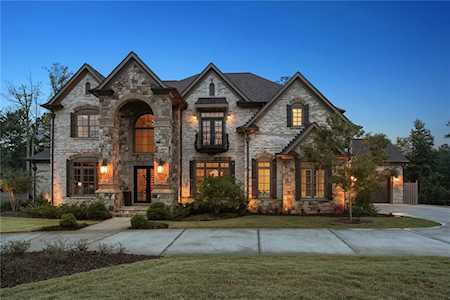 4401 Oglethorpe Loop NW Acworth, GA 30101