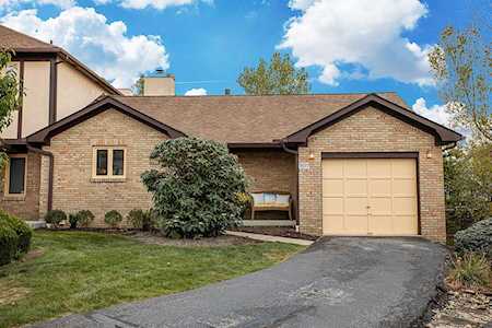7677 Key Deer Drive Columbus, OH 43085