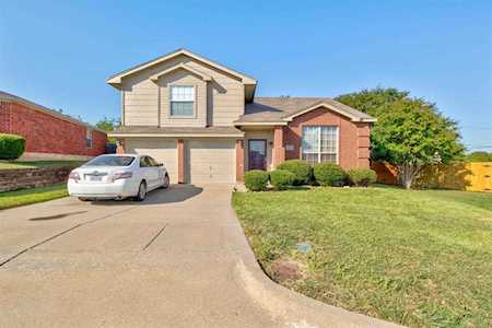 10200 Dawson Trail Fort Worth, TX 76108