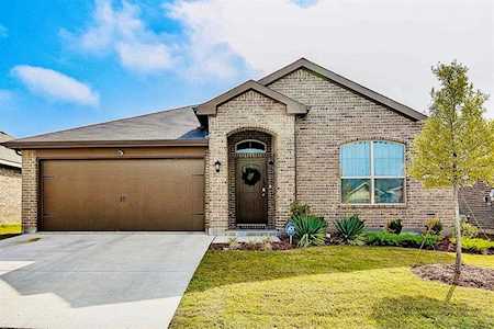 6912 Tide Lane Fort Worth, TX 76179