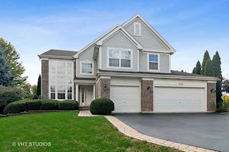 2545 Wydown Ln Aurora, IL 60502
