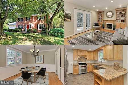 4819 Gainsborough Dr Fairfax, VA 22032