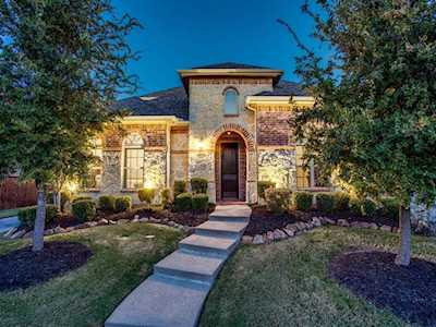 2248 Morning Dew Court Allen, TX 75013