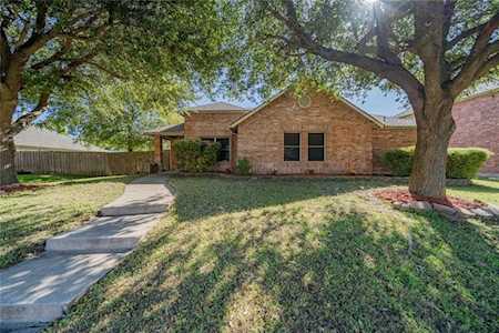 6404 White Oaks Lane Frisco, TX 75035