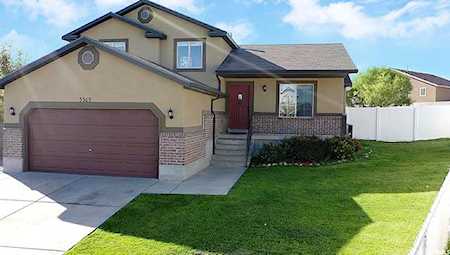 5565 W Sunny Peak S Cir Salt Lake City, UT 84118