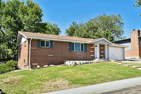 7129 Otis Ct Arvada, CO 80003