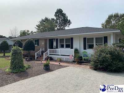 111 James Road Cheraw, SC 29520
