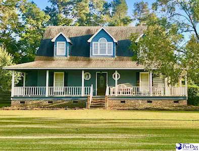 5213 Paper Shell Ct. Mullins, SC 29574