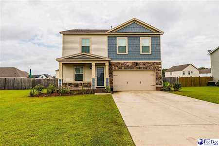 1213 Purple Martin Dr Effingham, SC 29541