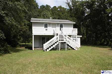 1406 Hemingway Highway Hemingway, SC 29554