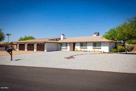 23044 W Hilton Avenue Buckeye, AZ 85326