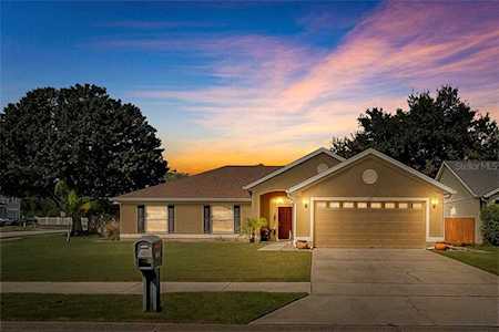 1291 Railside WAY Oakland, FL 34787