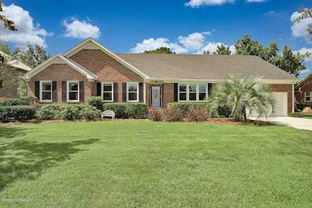 3240 Red Berry Drive Wilmington, NC 28409