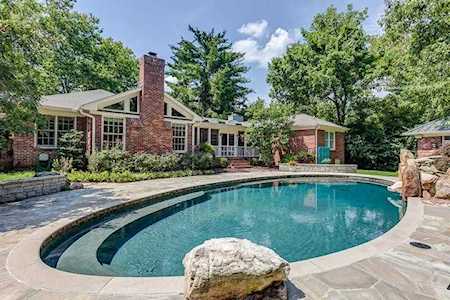 6601 Ellesmere Rd Nashville, TN 37205