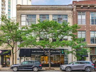 1617 S Michigan Ave #311 Chicago, IL 60616