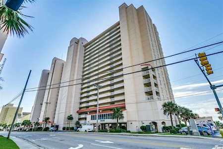 1625 N Ocean Blvd. #1505 North Myrtle Beach, SC 29582