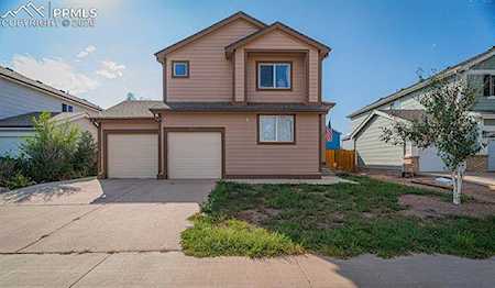 612 Blackmore Place Fountain, CO 80817