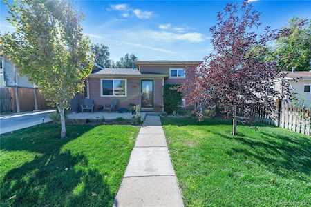 6671 Ash St Commerce City, CO 80022