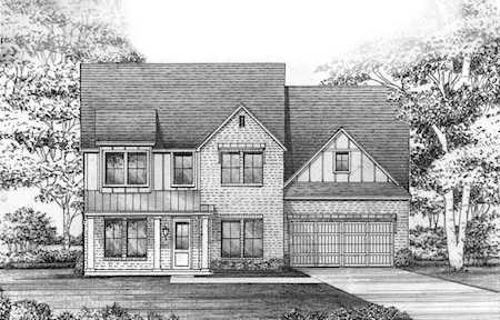 740 Meandering Lane Frisco, TX 75068