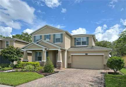 4040 Creswick CIRCLE Orlando, FL 32829