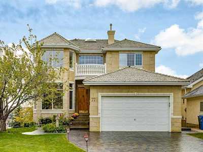 77 Panorama Hills Circle NW Calgary, AB T3K 4T5