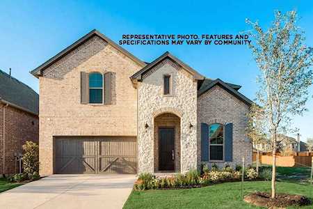 688 Meandering Lane Frisco, TX 75068