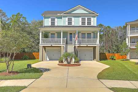 328 Coki Amalie Ct Charleston, SC 29492