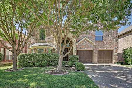 5575 Emerson Court Fairview, TX 75069