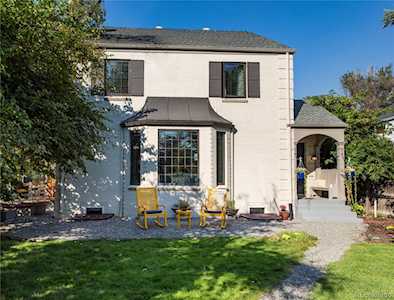 701 Birch St Denver, CO 80220