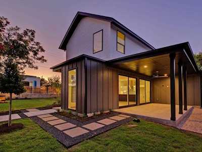 3300 Denver Ave Austin, TX 78723