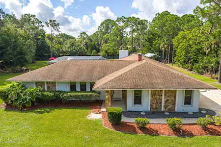 5255 Sorrel Drive Melbourne, FL 32934