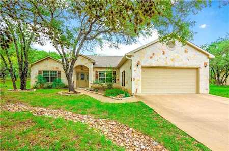 510 Coventry RD Spicewood, TX 78669