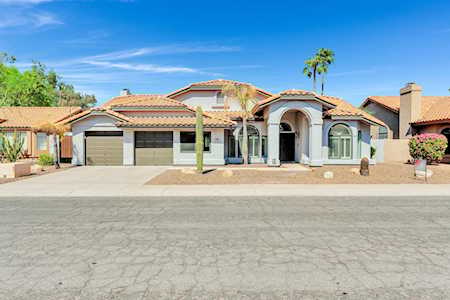 4818 E Aire Libre Avenue Scottsdale, AZ 85254