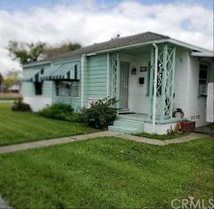 4605 South Street Lakewood, CA 90712