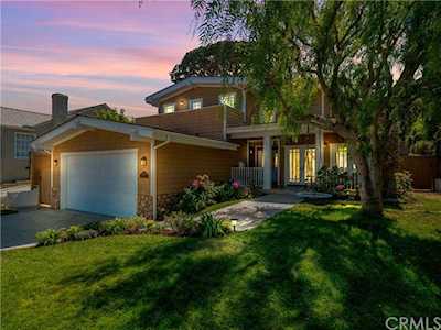 3928 Via Solano Palos Verdes Estates, CA 90274