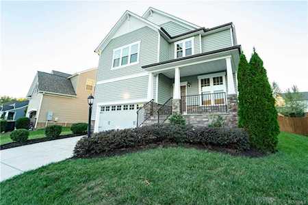 7418 Nicklaus Circle Moseley, VA 23120