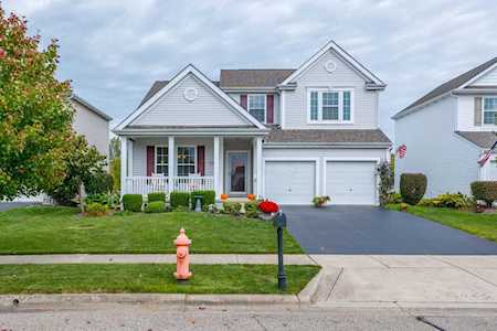 6954 Norton Crossing Street New Albany, OH 43054