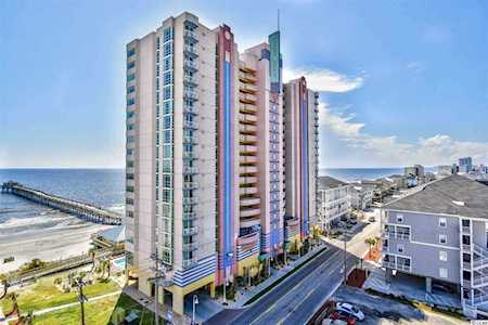 3500 N Ocean Blvd. #1409 North Myrtle Beach, SC 29582