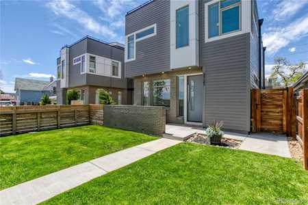 3721 Inca St Denver, CO 80211