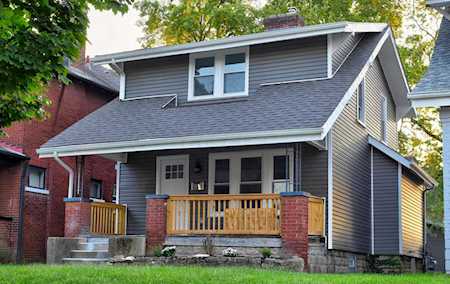 1173 S 22nd Street Columbus, OH 43206