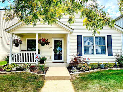 6311 Lehman Road Canal Winchester, OH 43110