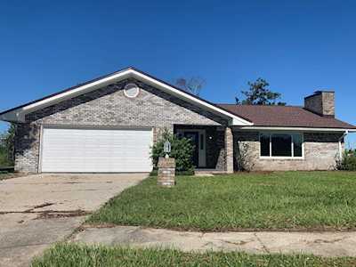 202 Hugh Thomas Drive Panama City, FL 32404