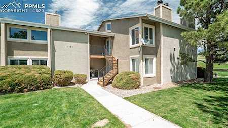 1120 Magic Lamp Way Monument, CO 80132