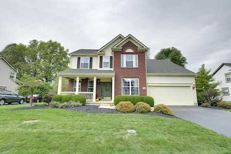 2383 Seton Drive Lewis Center, OH 43035