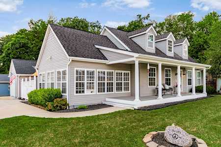 35 Bayview Drive Buckeye Lake, OH 43008