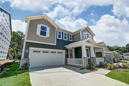 10018 Sweetbriar Rose Ct Huntersville, NC 28078