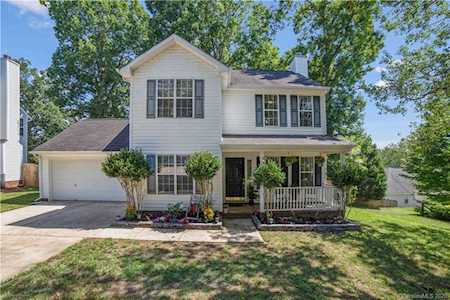 129 Shade Tree Circle Fort Mill, SC 29715